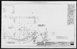 Manufacturer's drawing for North American Aviation P-51 Mustang. Drawing number 102-42149