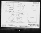 Manufacturer's drawing for Packard Packard Merlin V-1650. Drawing number at9881