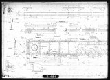 Manufacturer's drawing for Grumman Aerospace Corporation Grumman TBM Avenger. Drawing number 20667