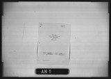 Manufacturer's drawing for Douglas Aircraft Company Douglas DC-6 . Drawing number 7346347