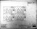 Manufacturer's drawing for North American Aviation P-51 Mustang. Drawing number 104-71311