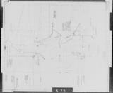 Manufacturer's drawing for Lockheed Corporation P-38 Lightning. Drawing number 197094