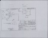 Manufacturer's drawing for Aviat Aircraft Inc. Pitts Special. Drawing number 2-5232