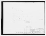 Manufacturer's drawing for Beechcraft AT-10 Wichita - Private. Drawing number 306035