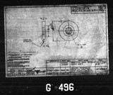 Manufacturer's drawing for Packard Packard Merlin V-1650. Drawing number at-8420-2