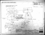 Manufacturer's drawing for North American Aviation P-51 Mustang. Drawing number 102-31176