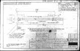 Manufacturer's drawing for North American Aviation P-51 Mustang. Drawing number 106-48042