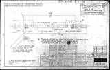 Manufacturer's drawing for North American Aviation P-51 Mustang. Drawing number 106-48042