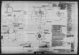 Manufacturer's drawing for North American Aviation P-51 Mustang. Drawing number 73-33102