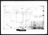 Manufacturer's drawing for Grumman Aerospace Corporation Grumman TBM Avenger. Drawing number 35562