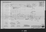 Manufacturer's drawing for North American Aviation P-51 Mustang. Drawing number 102-53010