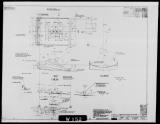 Manufacturer's drawing for Lockheed Corporation P-38 Lightning. Drawing number 196472