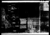 Manufacturer's drawing for Republic Aircraft P-47 Thunderbolt. Drawing number 30f81510