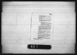 Manufacturer's drawing for Douglas Aircraft Company Douglas DC-6 . Drawing number 7353606