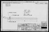 Manufacturer's drawing for North American Aviation P-51 Mustang. Drawing number 99-47062
