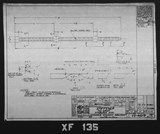 Manufacturer's drawing for Chance Vought F4U Corsair. Drawing number 41019