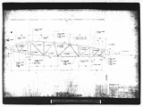 Manufacturer's drawing for Beechcraft Beech Staggerwing. Drawing number d171806