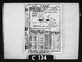 Manufacturer's drawing for Packard Packard Merlin V-1650. Drawing number ay-e-9