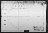 Manufacturer's drawing for Chance Vought F4U Corsair. Drawing number 40320