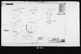 Manufacturer's drawing for North American Aviation B-25 Mitchell Bomber. Drawing number 98-53434_AR - Standards
