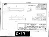 Manufacturer's drawing for Grumman Aerospace Corporation FM-2 Wildcat. Drawing number 10243-111