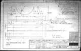 Manufacturer's drawing for North American Aviation P-51 Mustang. Drawing number 106-14161