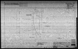 Manufacturer's drawing for North American Aviation P-51 Mustang. Drawing number 102-31144