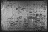 Manufacturer's drawing for Chance Vought F4U Corsair. Drawing number 10228
