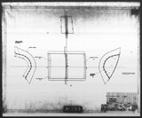 Manufacturer's drawing for Chance Vought F4U Corsair. Drawing number 10238