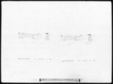 Manufacturer's drawing for Beechcraft Beech Staggerwing. Drawing number d171062