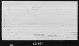 Manufacturer's drawing for North American Aviation B-25 Mitchell Bomber. Drawing number 108-62876