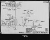 Manufacturer's drawing for Lockheed Aircraft Corporation P-38 Lightning Drawings & Manuals. Drawing number 196051