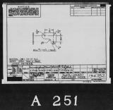Manufacturer's drawing for Lockheed Aircraft Corporation P-38 Lightning Drawings & Manuals. Drawing number 194782