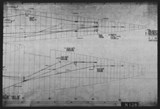 Manufacturer's drawing for Chance Vought F4U Corsair. Drawing number 10404