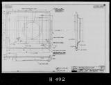 Manufacturer's drawing for Lockheed Aircraft Corporation P-38 Lightning Drawings & Manuals. Drawing number 191501