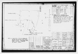 Manufacturer's drawing for Beechcraft AT-10 Wichita - Private. Drawing number 203871