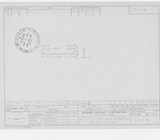 Manufacturer's drawing for Howard Aircraft Corporation Howard DGA-15 - Private. Drawing number C-316