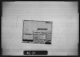 Manufacturer's drawing for Douglas Aircraft Company Douglas DC-6 . Drawing number 7485969