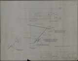 Manufacturer's drawing for Globe/Temco Swift Drawings & Manuals. Drawing number CO-X-1777