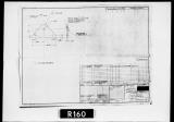 Manufacturer's drawing for Republic Aircraft P-47 Thunderbolt. Drawing number 37f16656