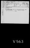 Manufacturer's drawing for Lockheed Corporation P-38 Lightning. Drawing number 199661