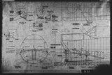 Manufacturer's drawing for Chance Vought F4U Corsair. Drawing number 10225