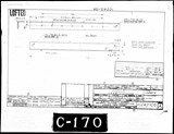 Manufacturer's drawing for Grumman Aerospace Corporation FM-2 Wildcat. Drawing number 10243-106