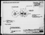 Manufacturer's drawing for North American Aviation P-51 Mustang. Drawing number 106-52573