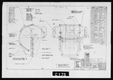 Manufacturer's drawing for Beechcraft C-45, Beech 18, AT-11. Drawing number 18s9150