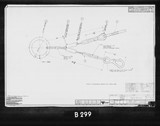 Manufacturer's drawing for Packard Packard Merlin V-1650. Drawing number at8843