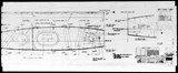 Manufacturer's drawing for North American Aviation P-51 Mustang. Drawing number 106-14489