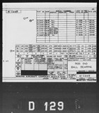 Manufacturer's drawing for Boeing Aircraft Corporation B-17 Flying Fortress. Drawing number 41-2668