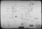Manufacturer's drawing for North American Aviation P-51 Mustang. Drawing number 106-14351