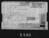 Manufacturer's drawing for North American Aviation B-25 Mitchell Bomber. Drawing number 62a-11423